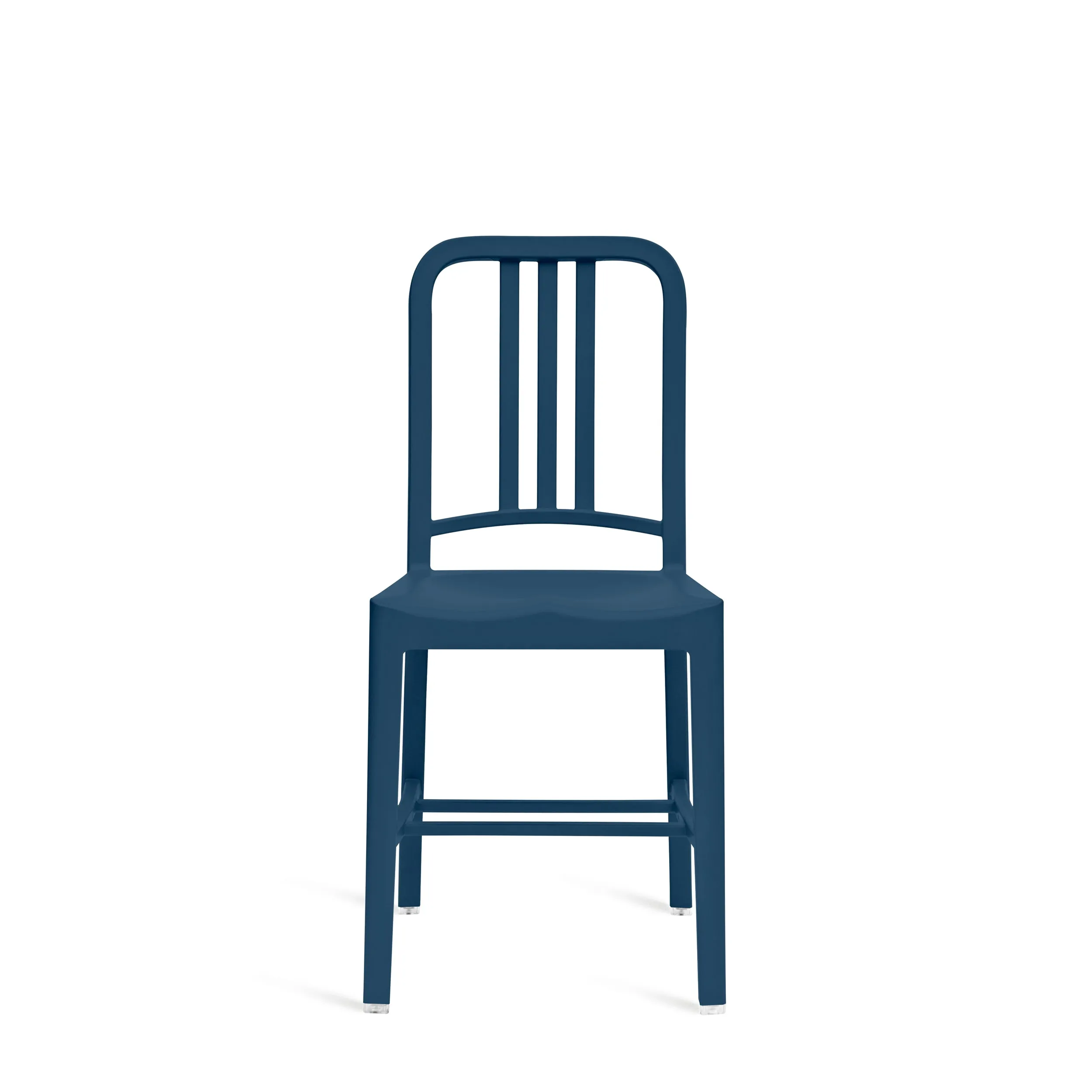 111 Navy Chair