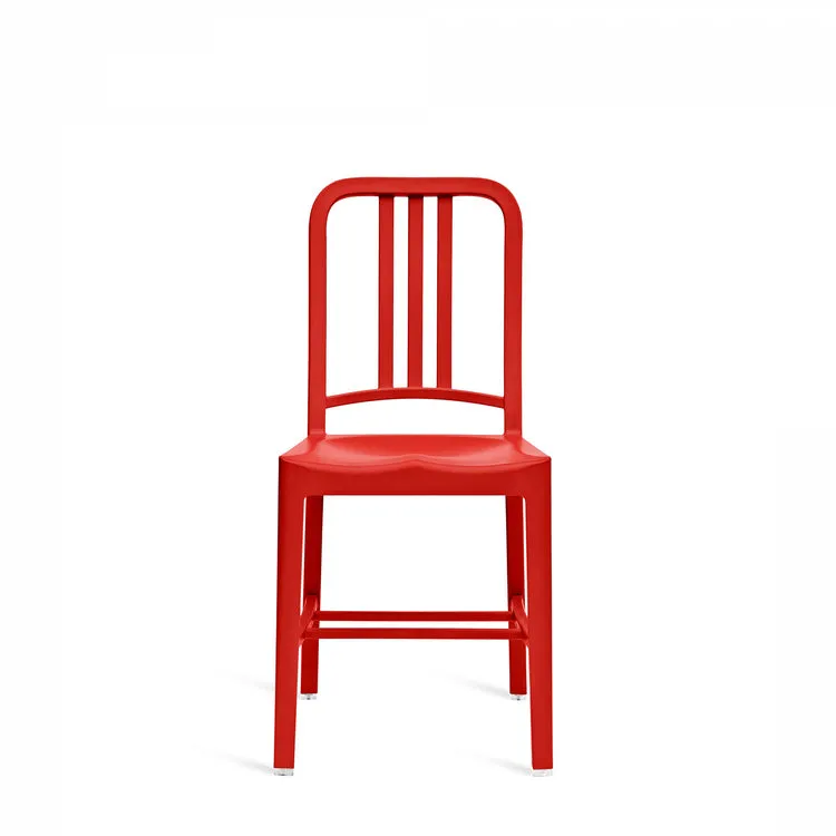 111 Navy Chair