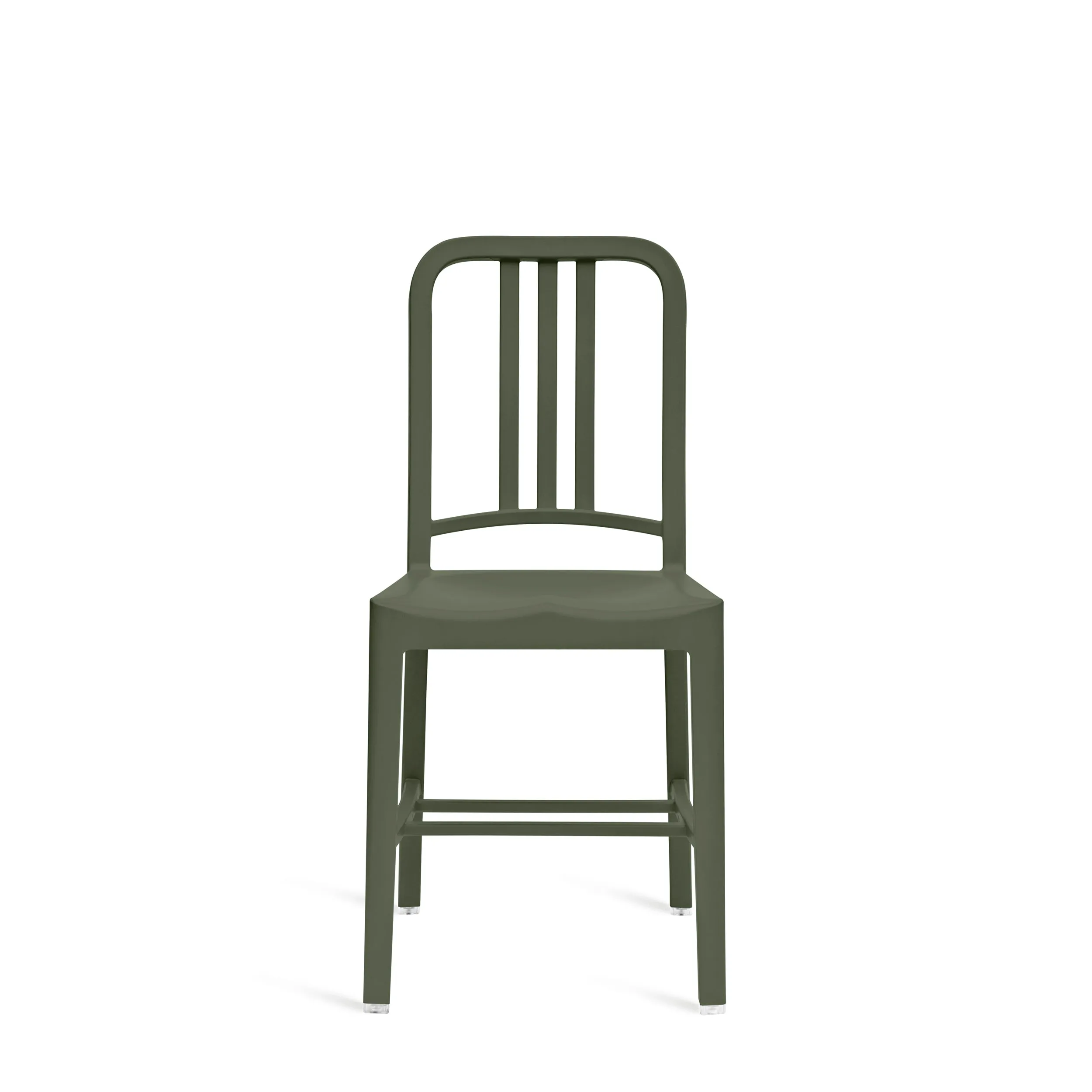 111 Navy Chair