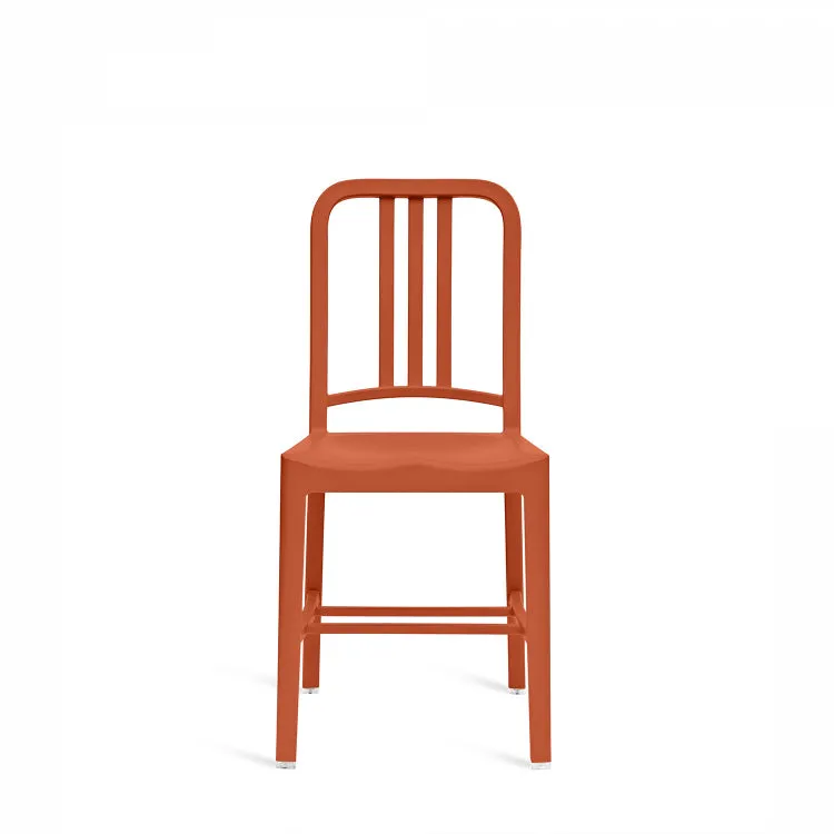 111 Navy Chair