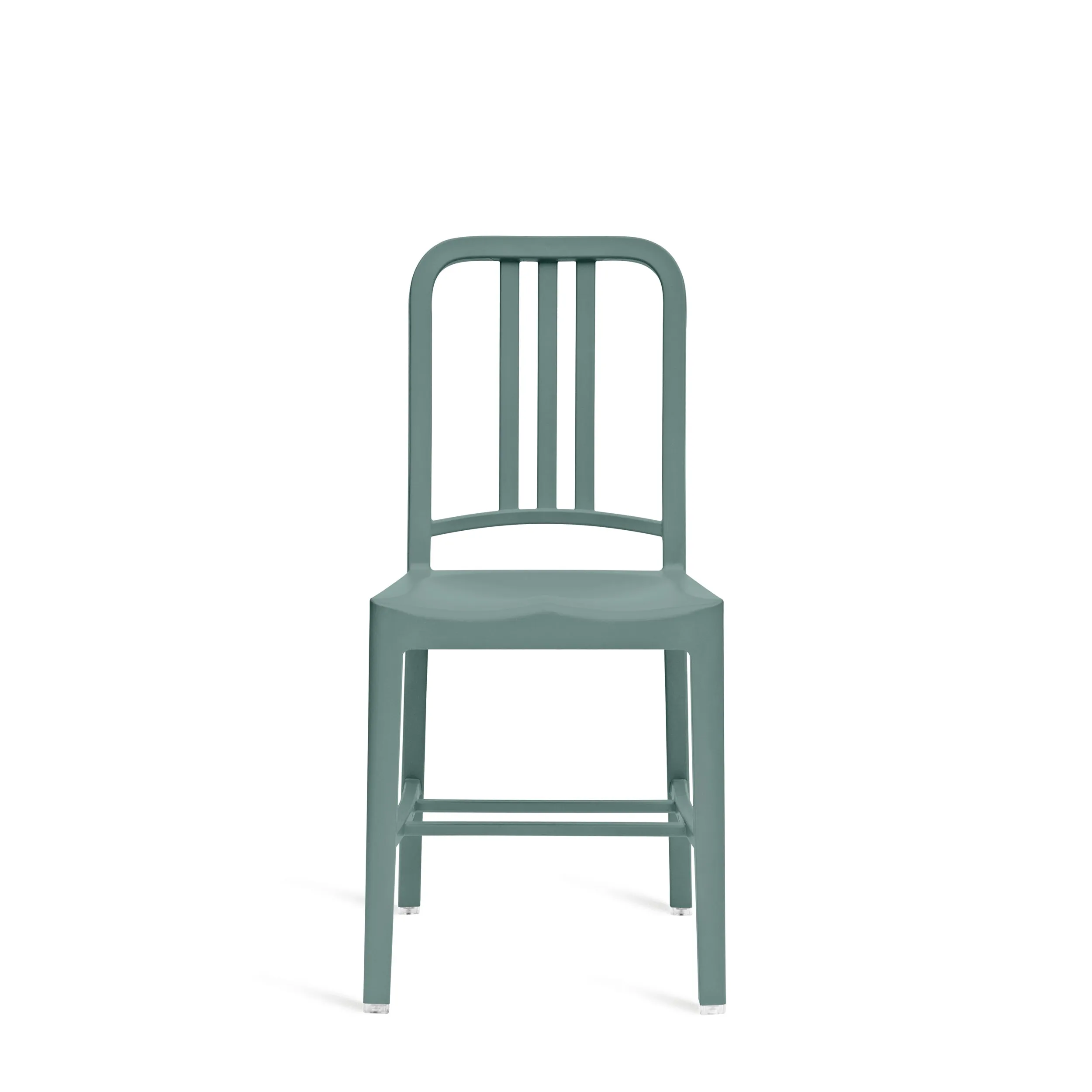 111 Navy Chair