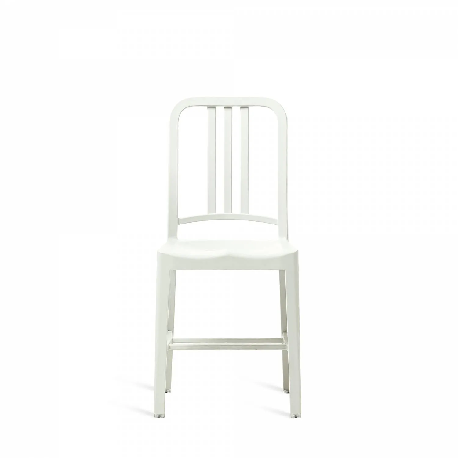 111 Navy Chair