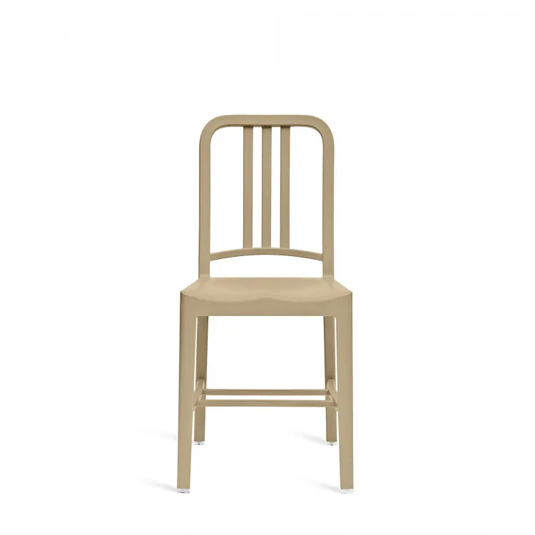 111 Navy Chair