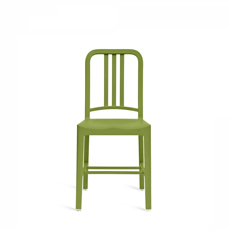 111 Navy Chair
