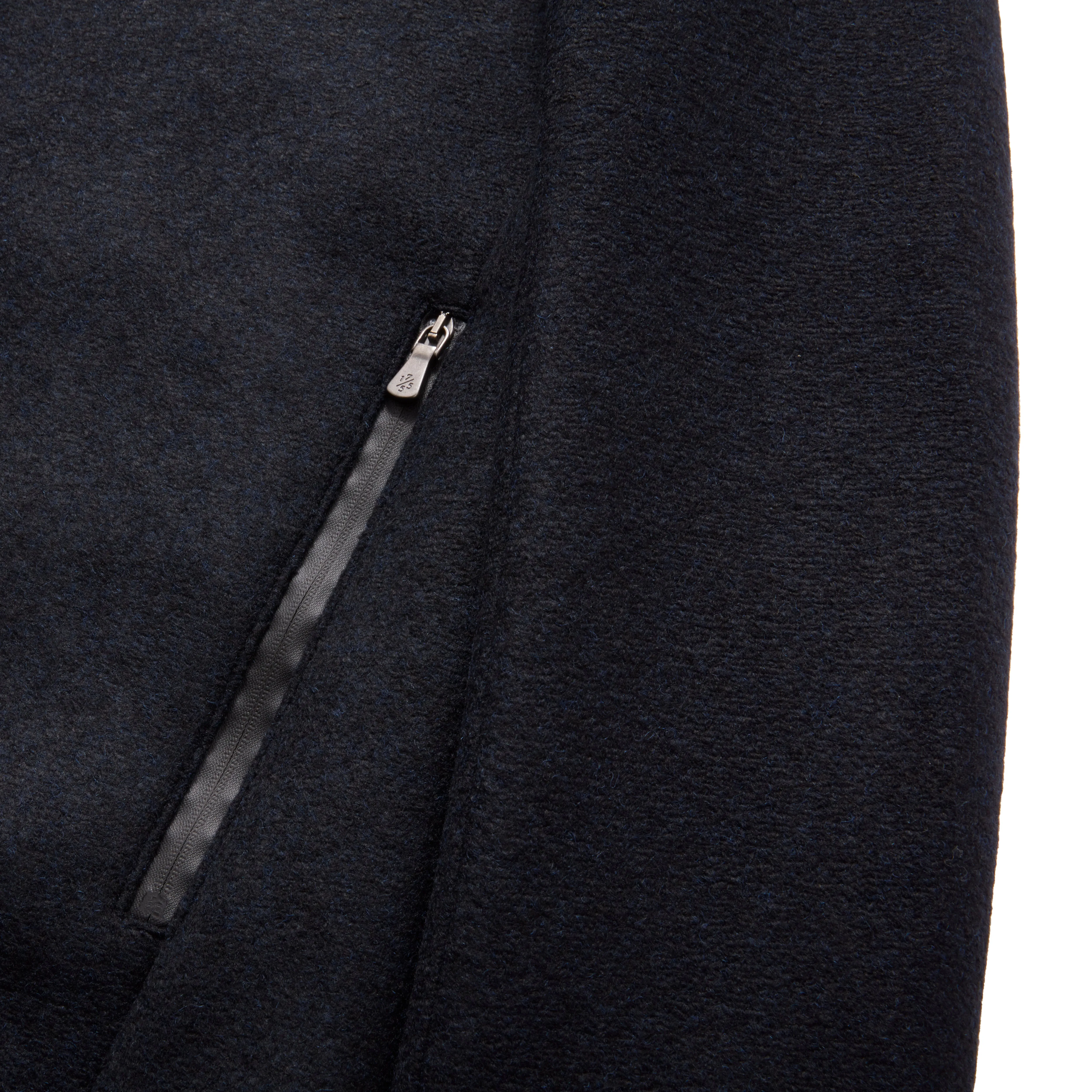 1755 Single Breasted Commuter Coat