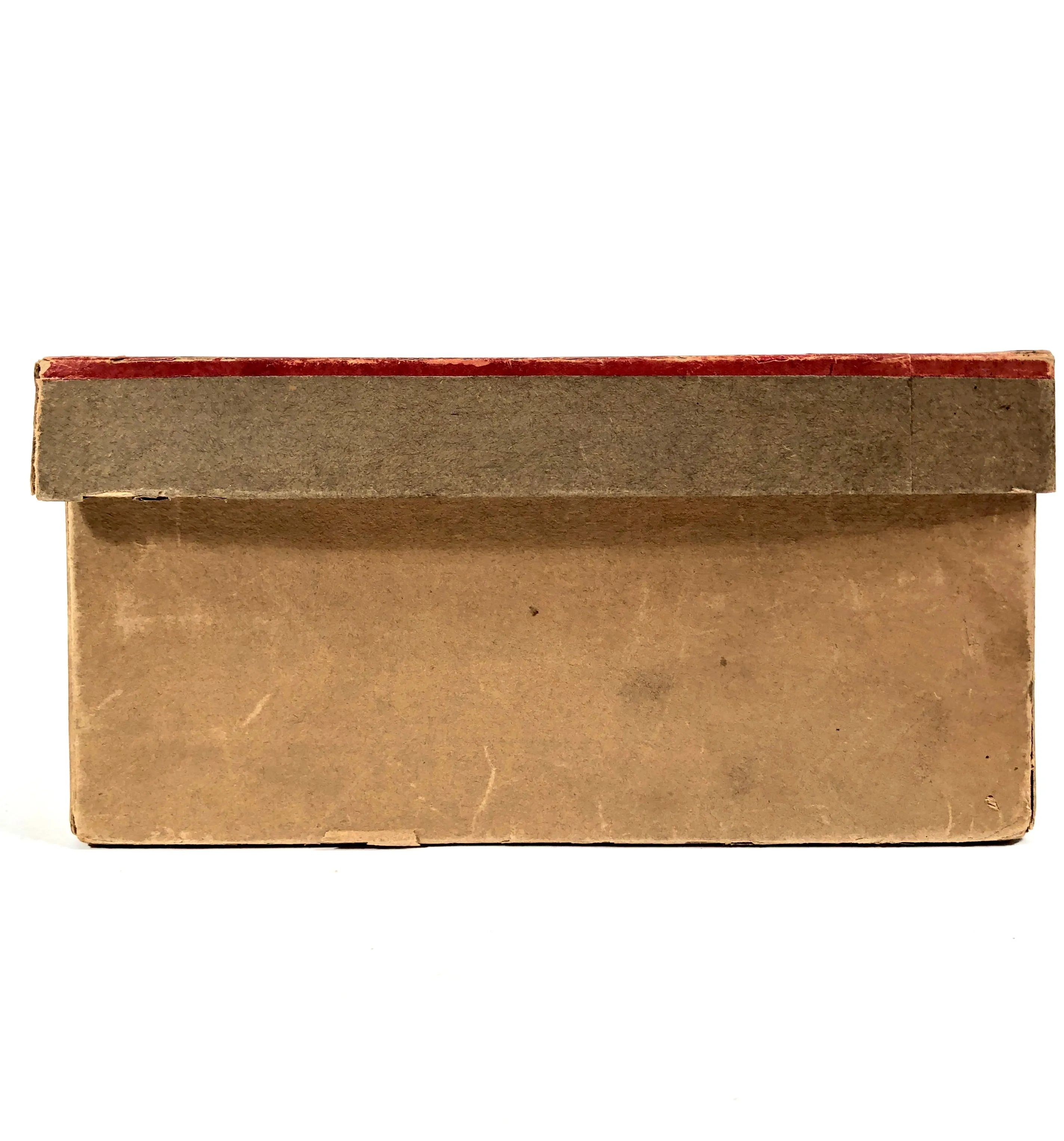 1910s-1920s UTICA VELLASTIC Ribbed Fleece UNDERWEAR Fashion Box