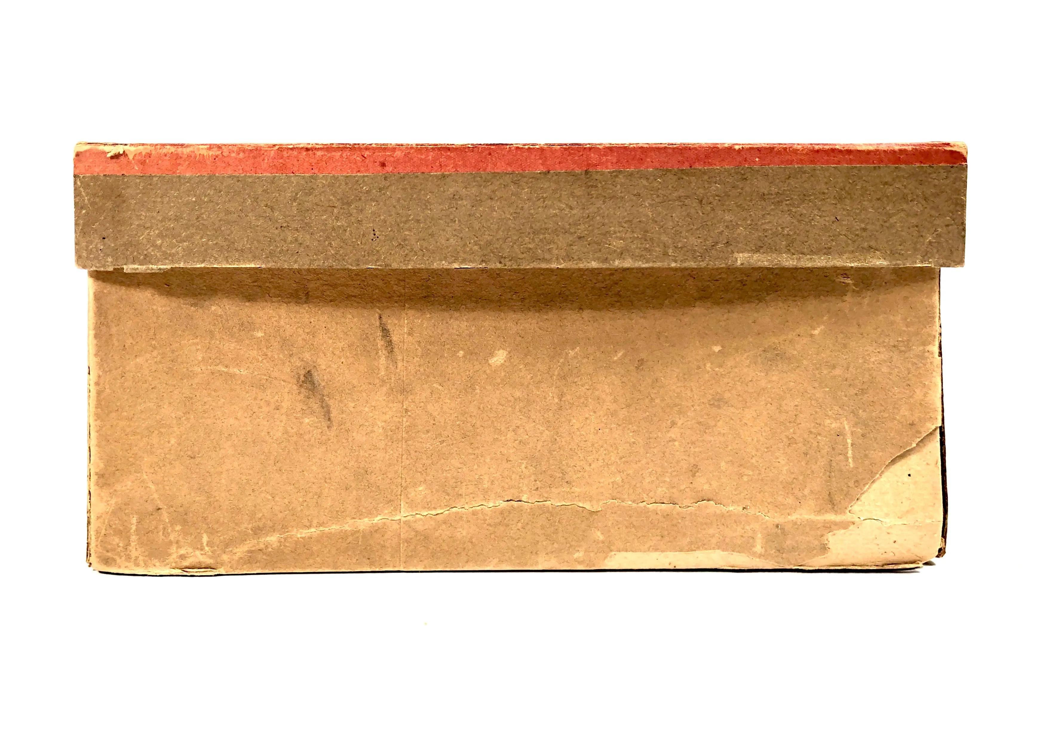 1910s-1920s UTICA VELLASTIC Ribbed Fleece UNDERWEAR Fashion Box