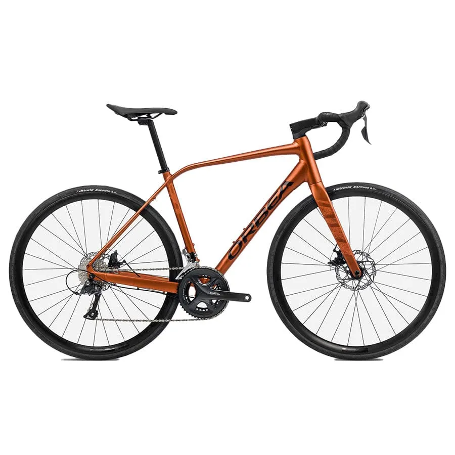 2023 Orbea Avant H60