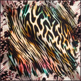 Aker Amora Turkish Silk Scarf No. 11