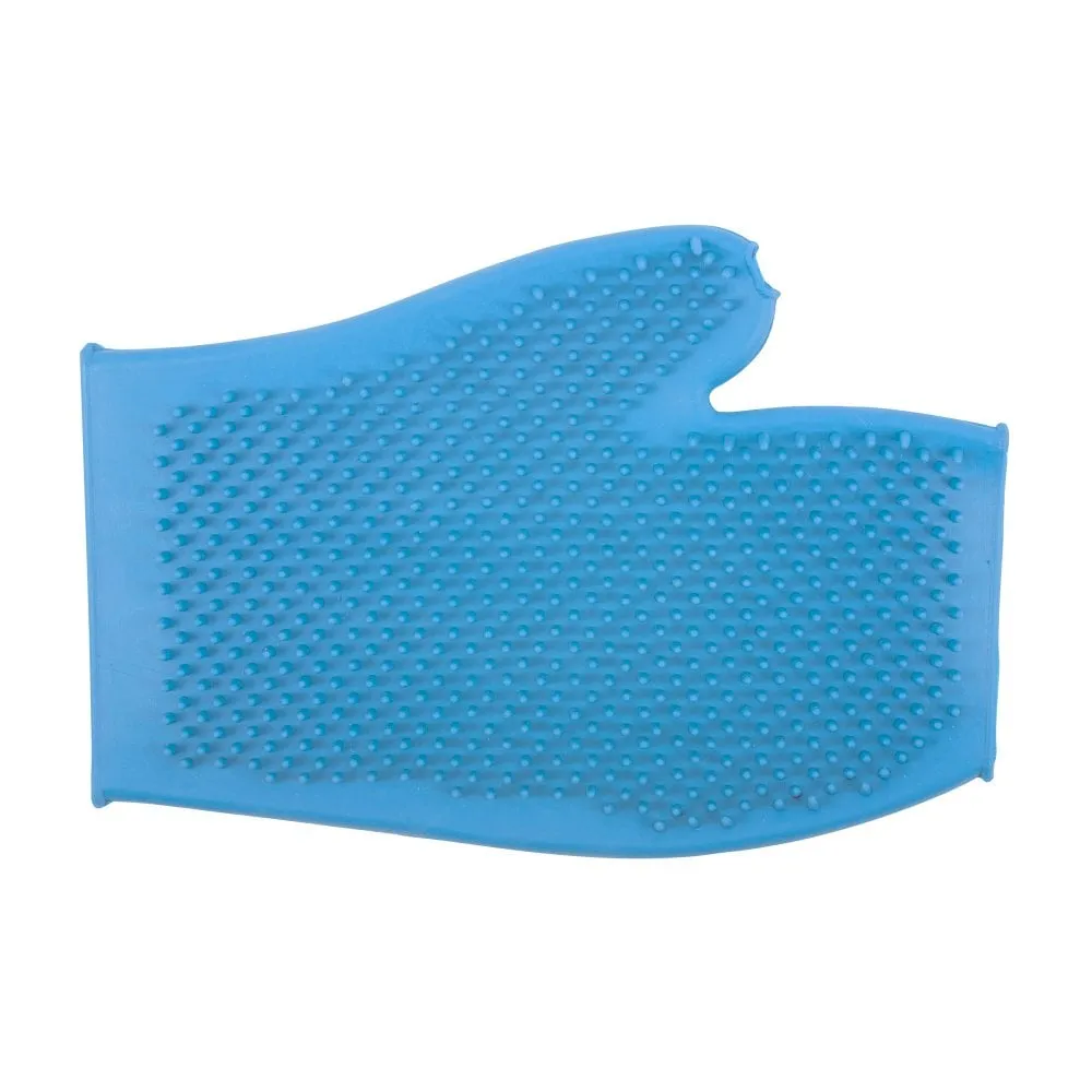 Ancol - Ergo Grooming Glove