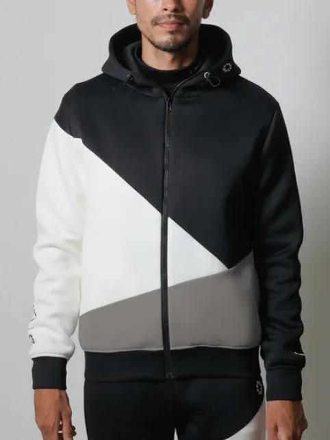 BANDEL<br>SWITCH FULL ZIP PARKA MENS