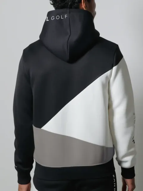 BANDEL<br>SWITCH FULL ZIP PARKA MENS