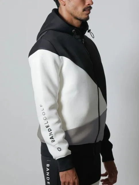 BANDEL<br>SWITCH FULL ZIP PARKA MENS