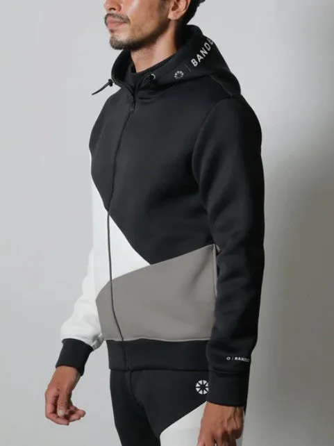 BANDEL<br>SWITCH FULL ZIP PARKA MENS