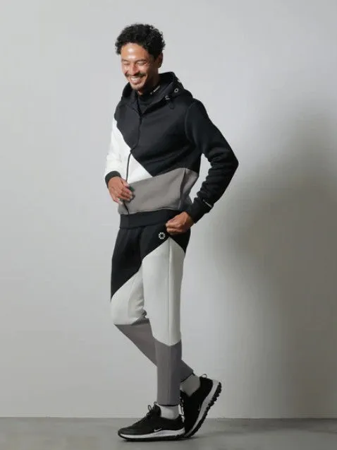 BANDEL<br>SWITCH FULL ZIP PARKA MENS