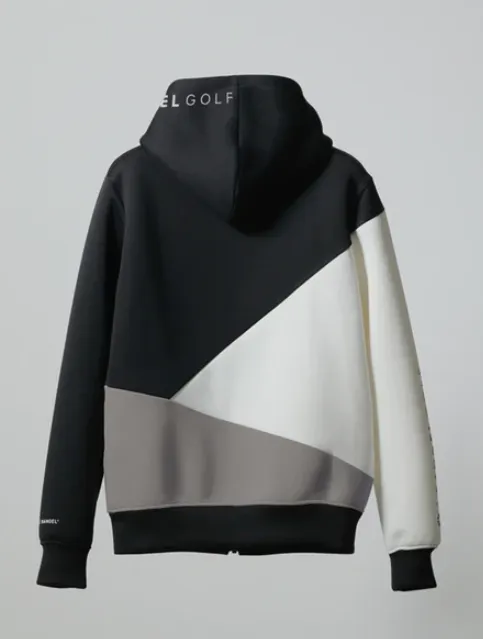 BANDEL<br>SWITCH FULL ZIP PARKA MENS