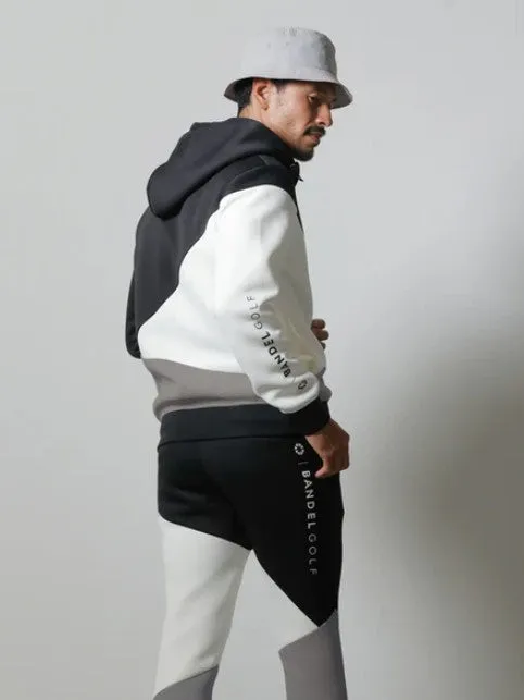 BANDEL<br>SWITCH FULL ZIP PARKA MENS
