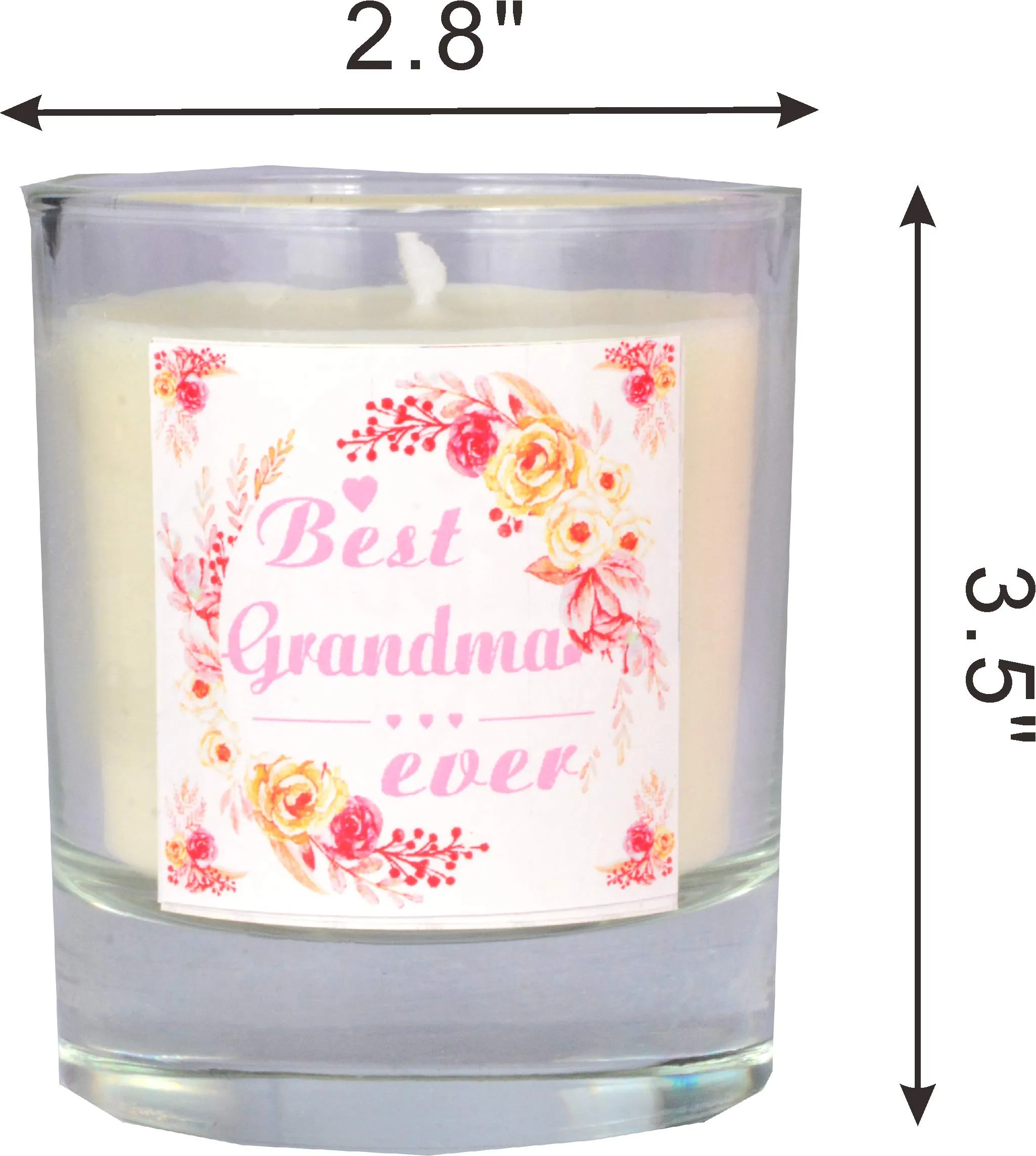 Best Grandma Gifts, Best Gifts for Grandma, Best Grandma Ever, Grandma Gifts, Best Grandma