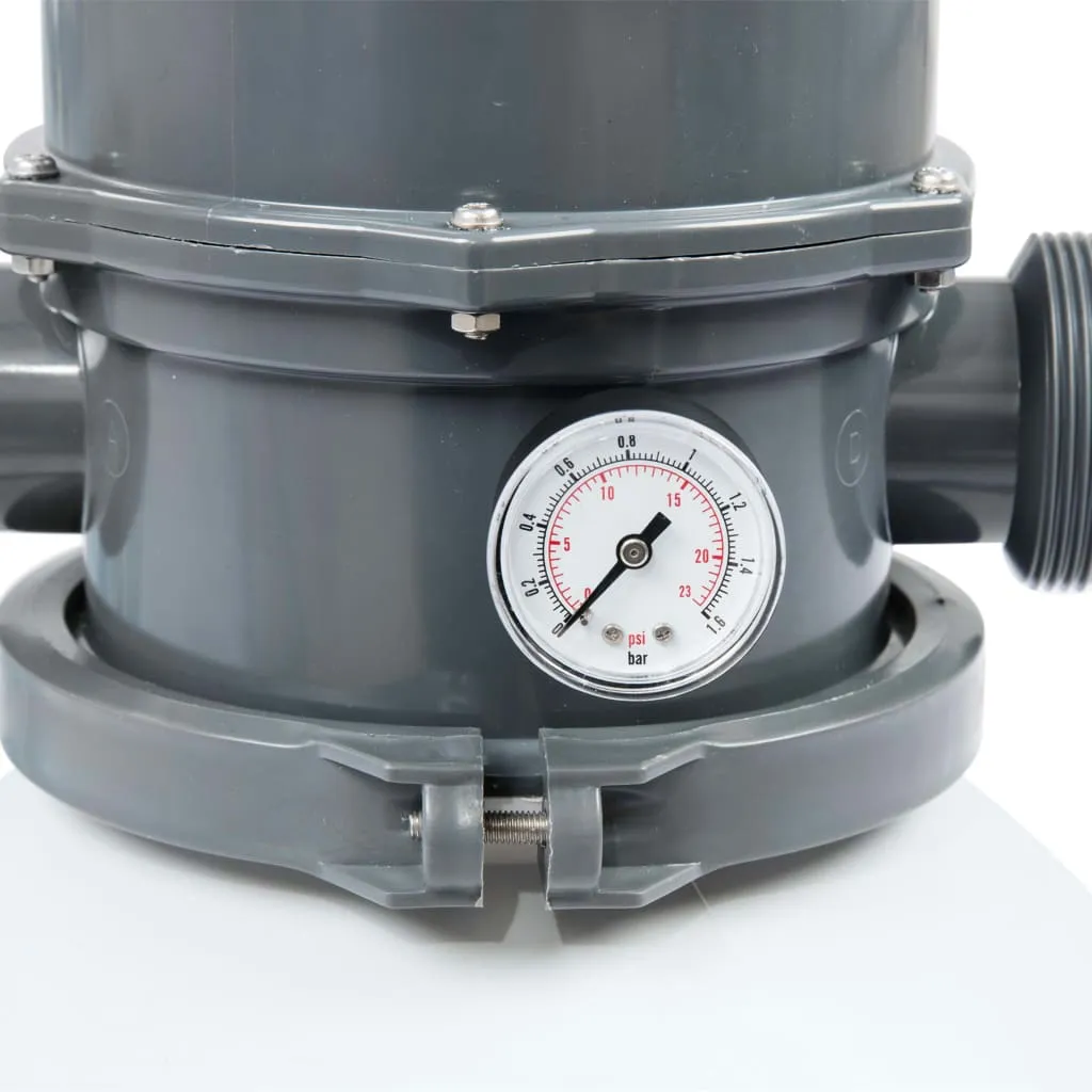 Bestway Flowclear Sand Filter Pump
