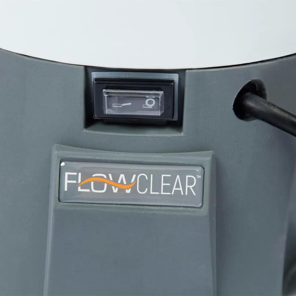 Bestway Flowclear Sand Filter Pump