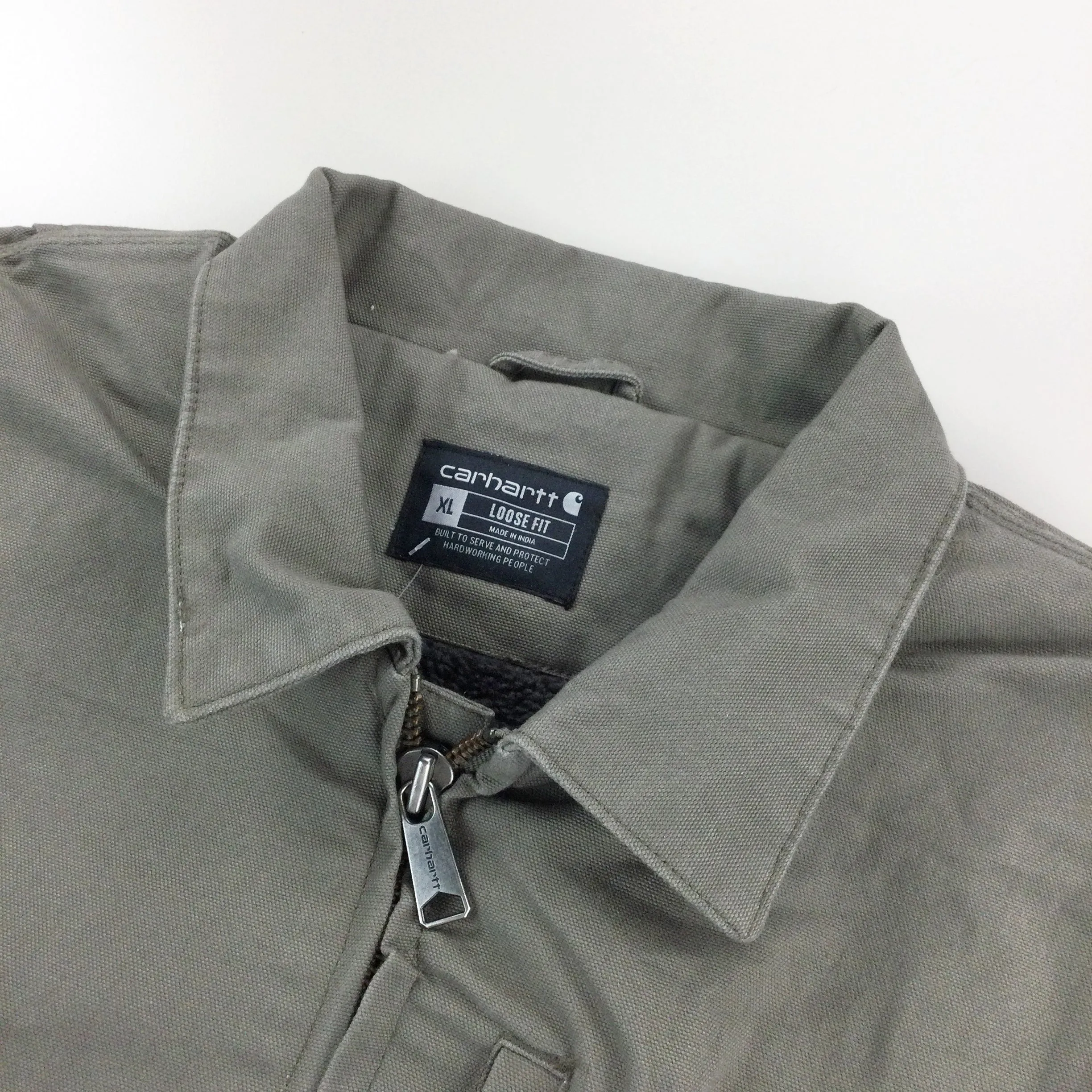 Carhartt Workwear Jacket - XL
