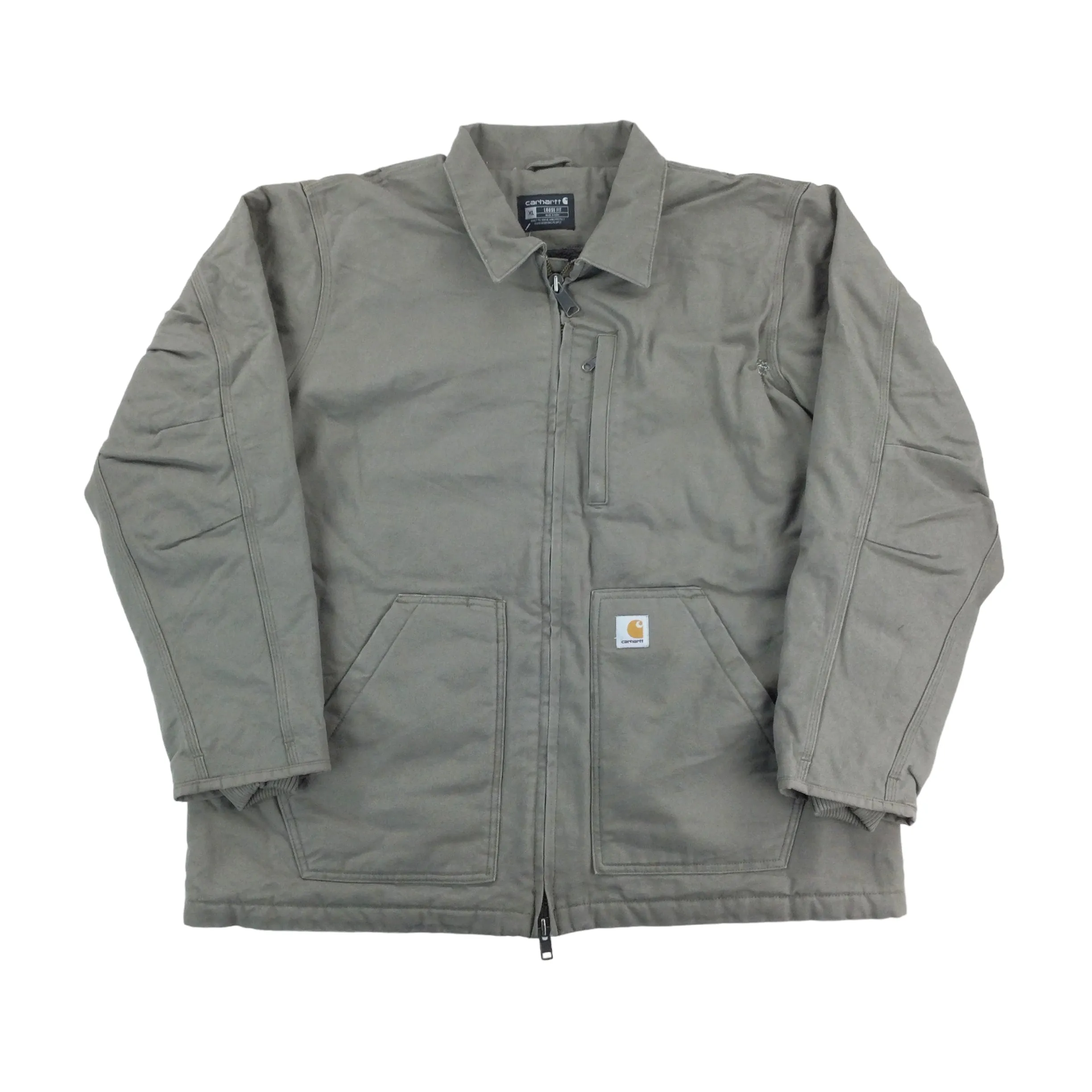 Carhartt Workwear Jacket - XL