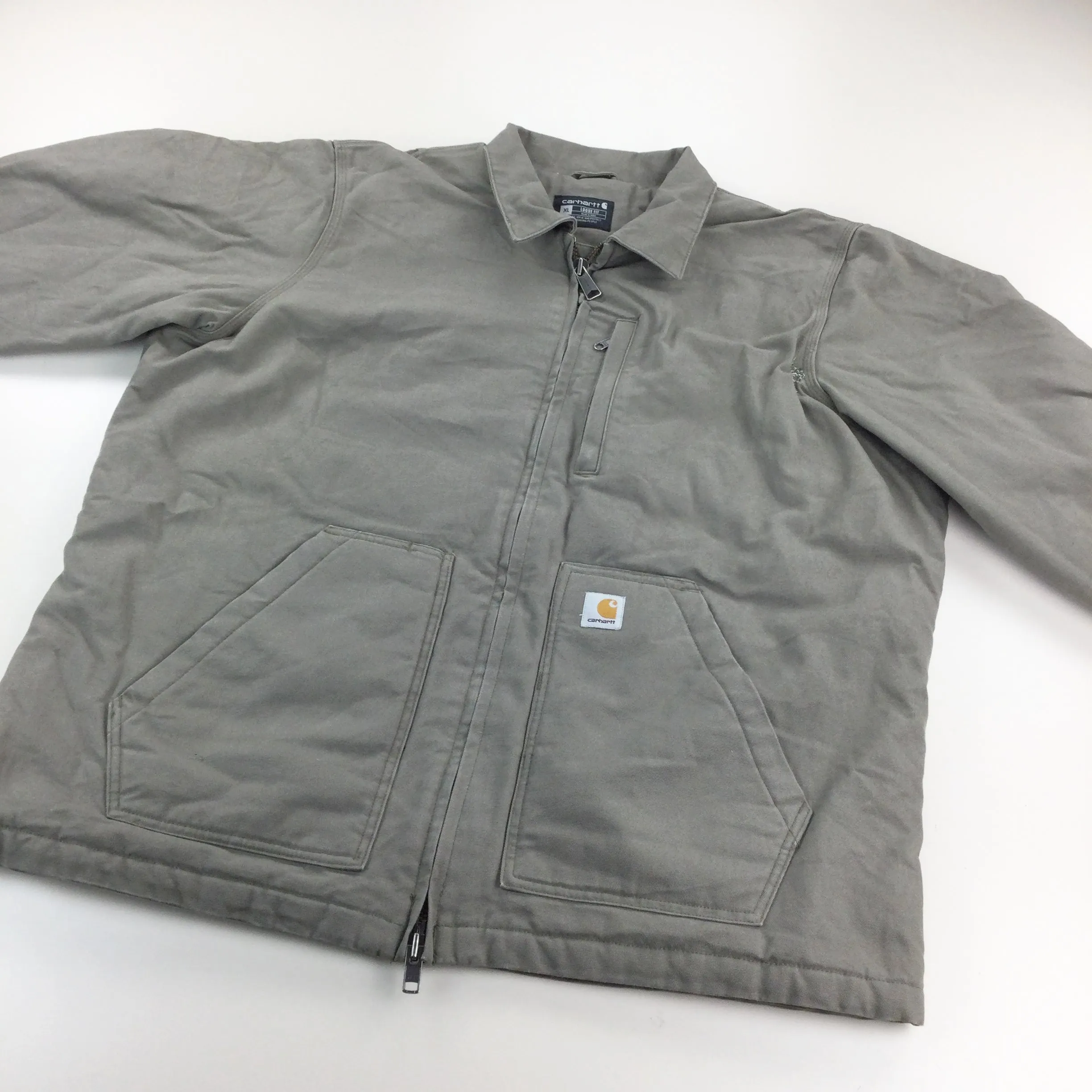 Carhartt Workwear Jacket - XL