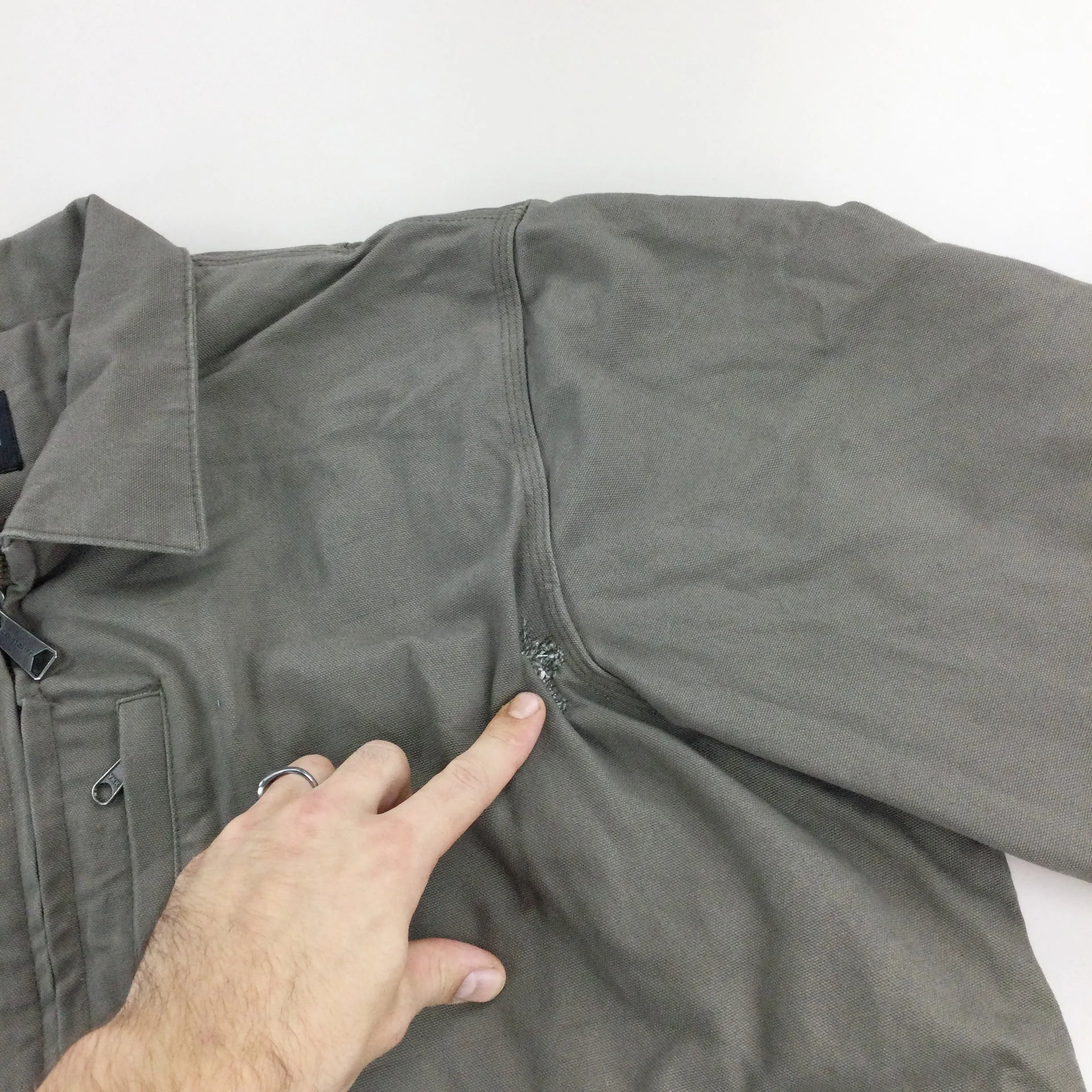 Carhartt Workwear Jacket - XL