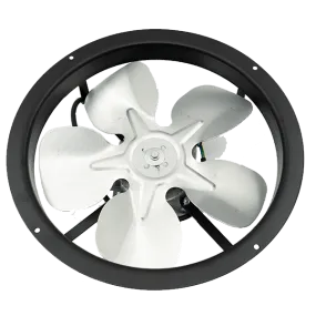 Condenser Fan Assembly