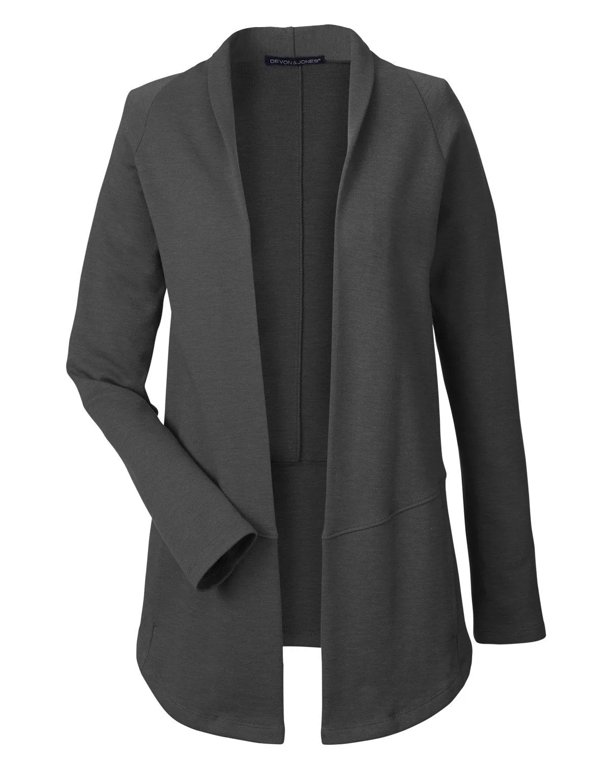 Devon & Jones Ladies' New Classics™ Charleston Cardigan