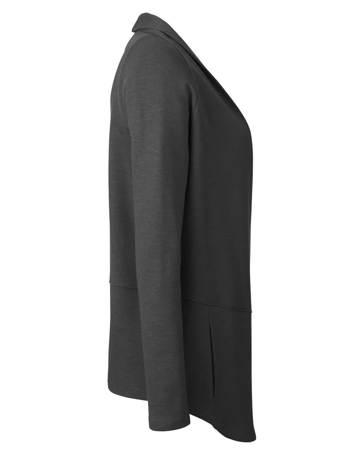 Devon & Jones Ladies' New Classics™ Charleston Cardigan