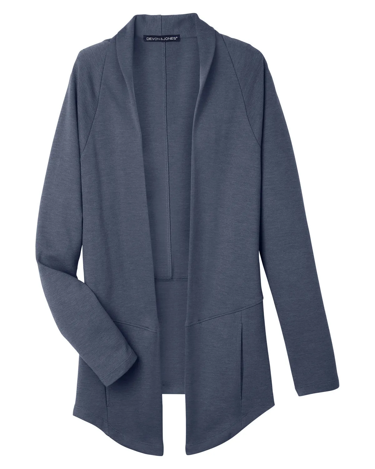 Devon & Jones Ladies' New Classics™ Charleston Cardigan