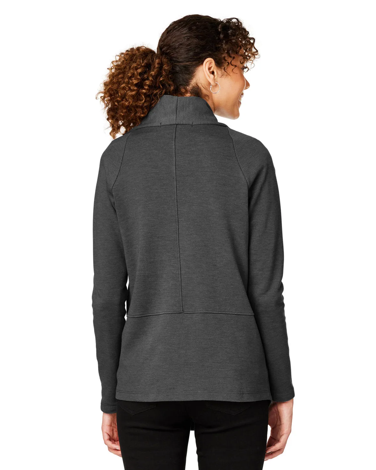 Devon & Jones Ladies' New Classics™ Charleston Cardigan