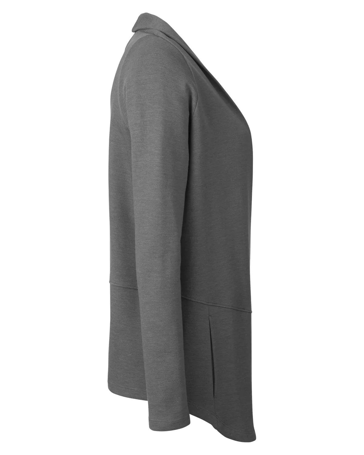 Devon & Jones Ladies' New Classics™ Charleston Cardigan