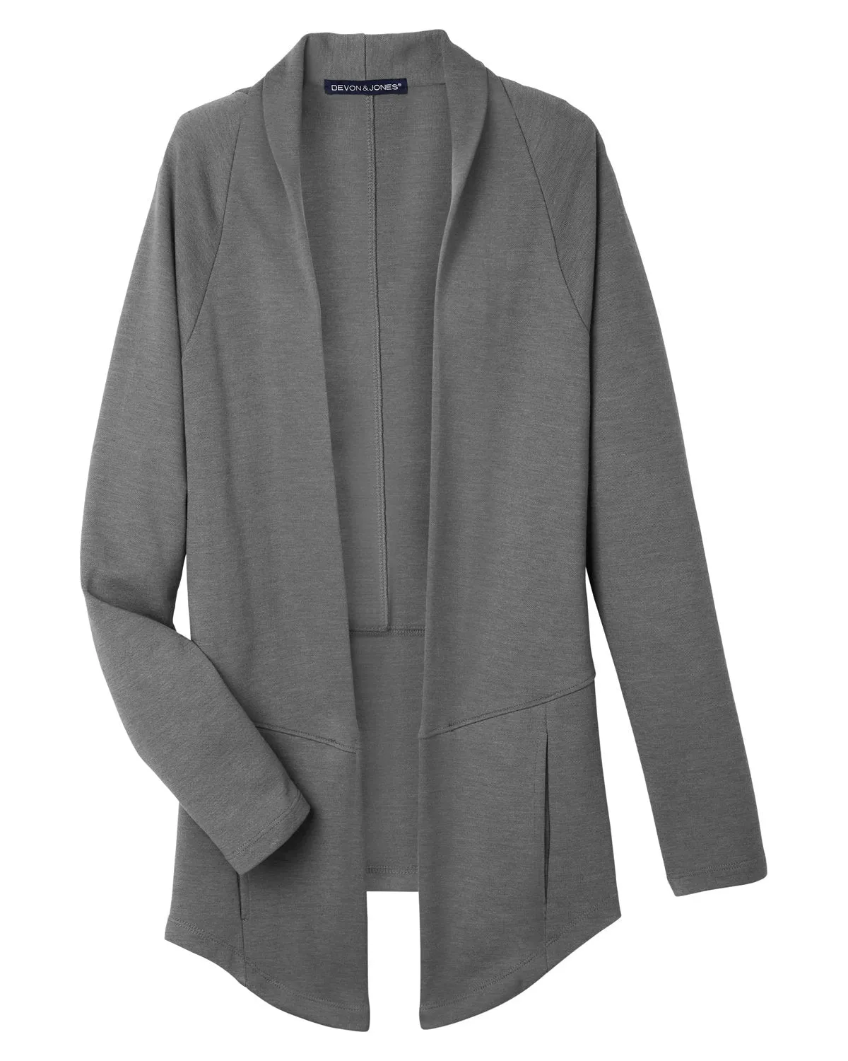 Devon & Jones Ladies' New Classics™ Charleston Cardigan