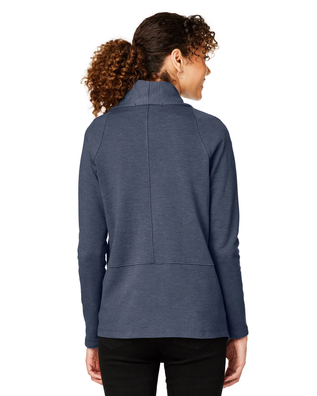 Devon & Jones Ladies' New Classics™ Charleston Cardigan