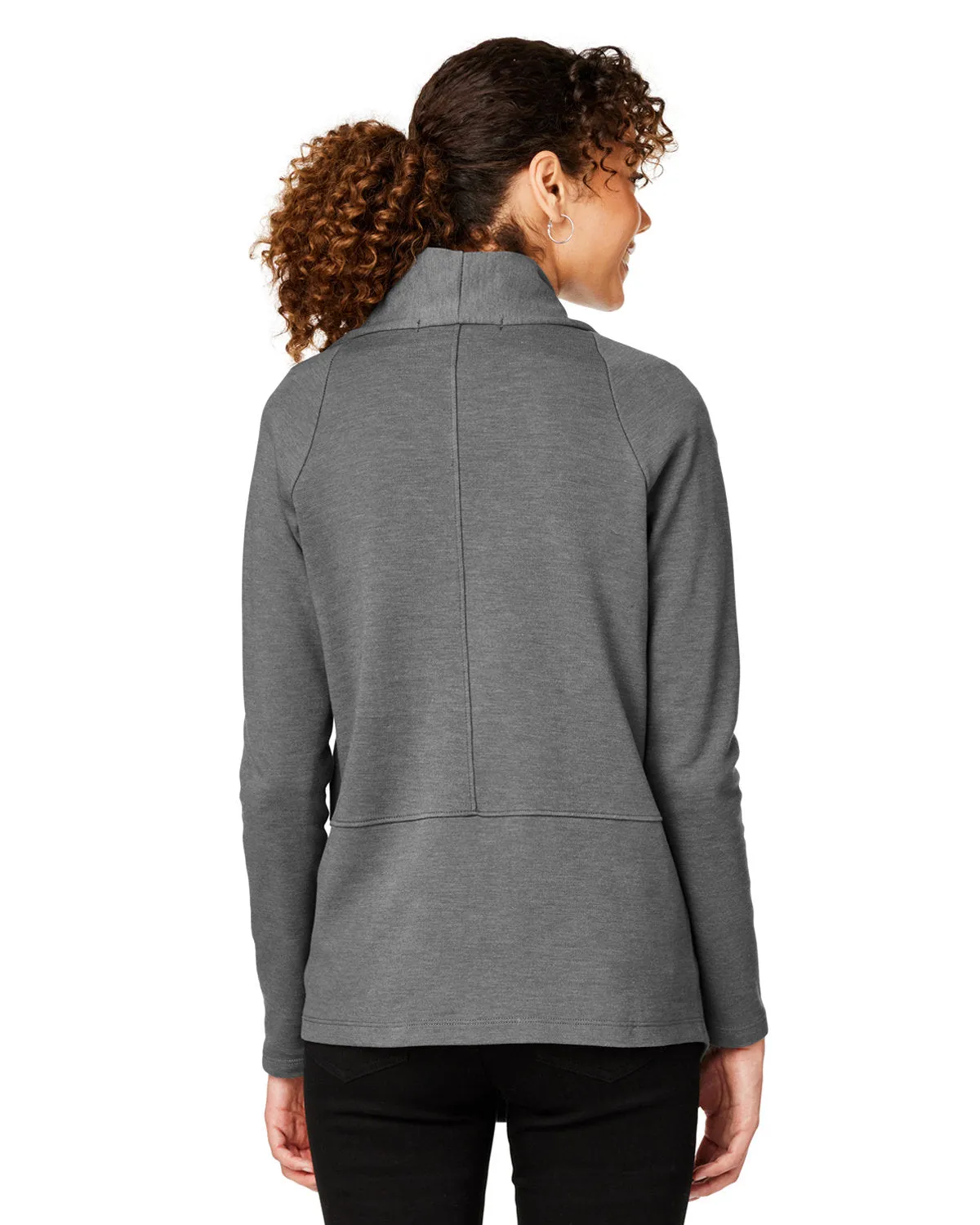 Devon & Jones Ladies' New Classics™ Charleston Cardigan