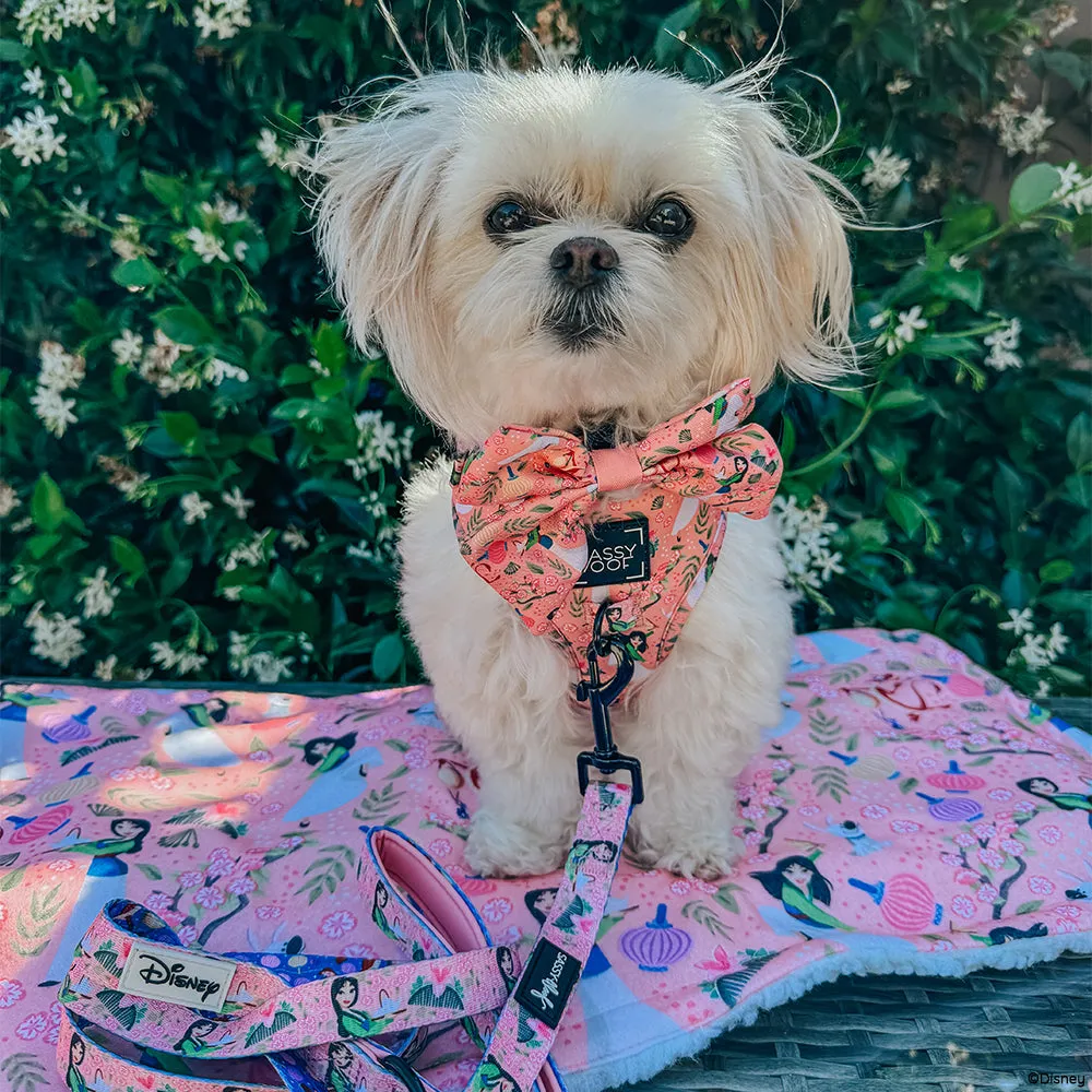 Dog Blanket - Disney's Mulan