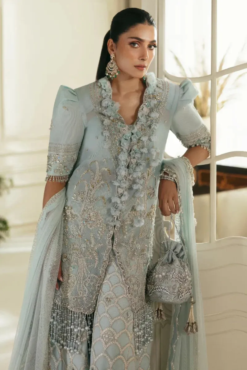 ELAN | WEDDING FESTIVE 2024 | (EC24-01)