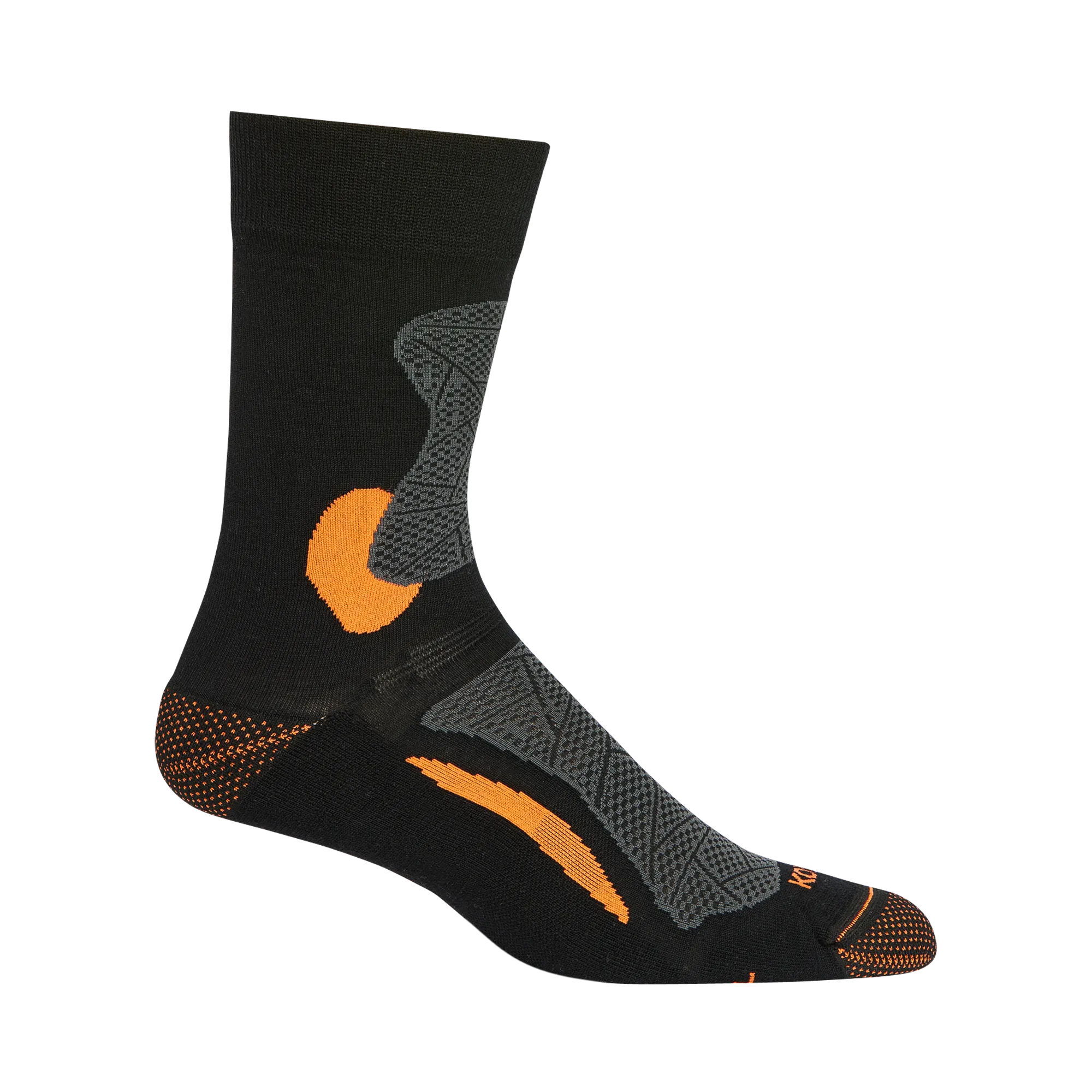 Expedition Quarter Socks - Unisex