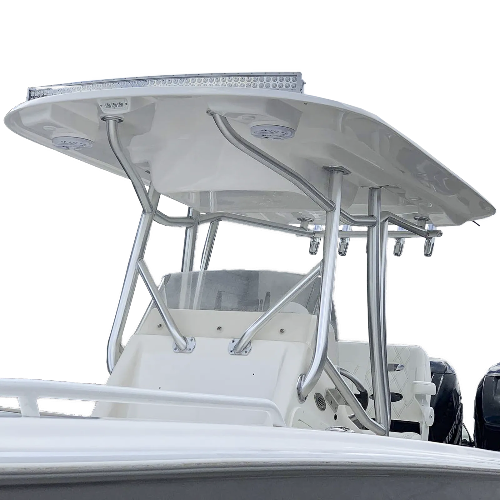 Gaffsail RT Hardtop T-Top
