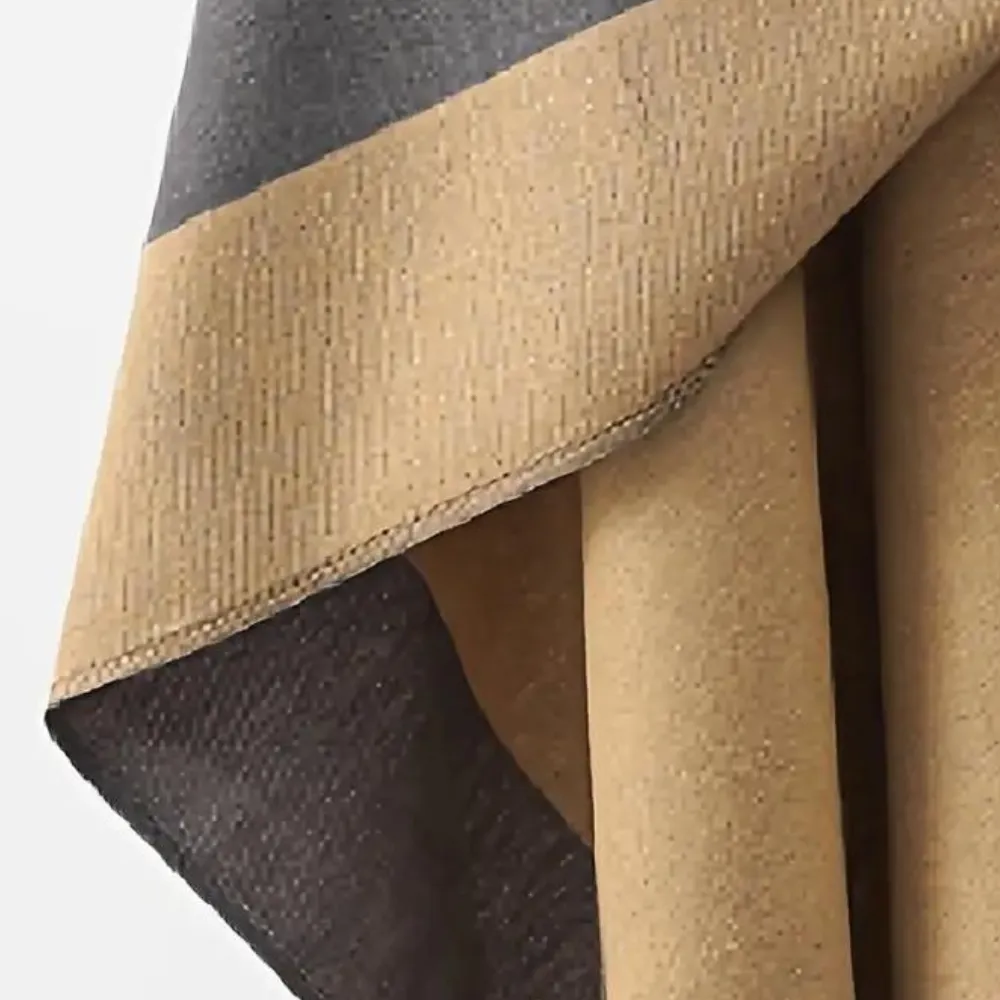 Georgetta Poncho | Effen kleurenponcho voor vrouwen