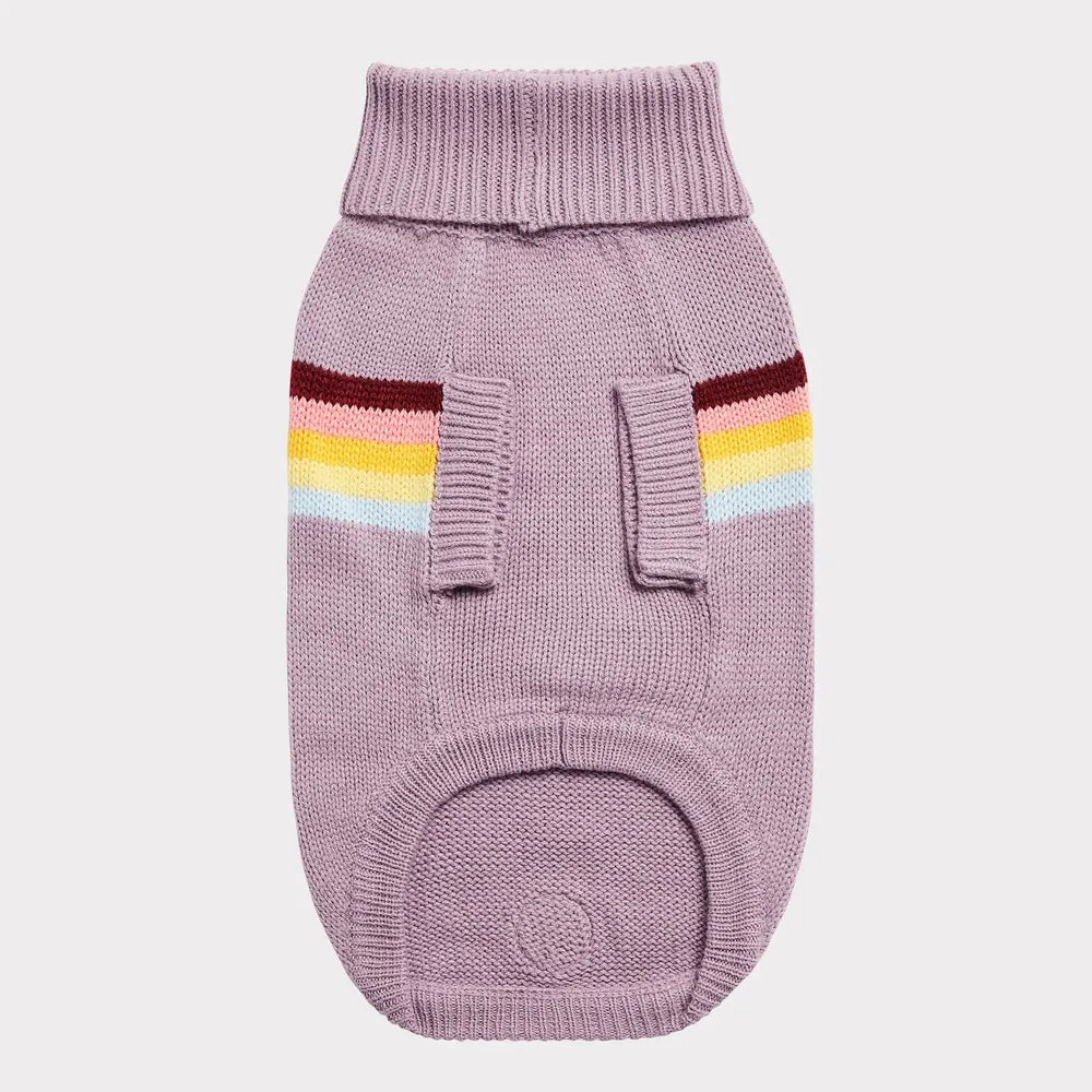 GF Pet Retro Sweater