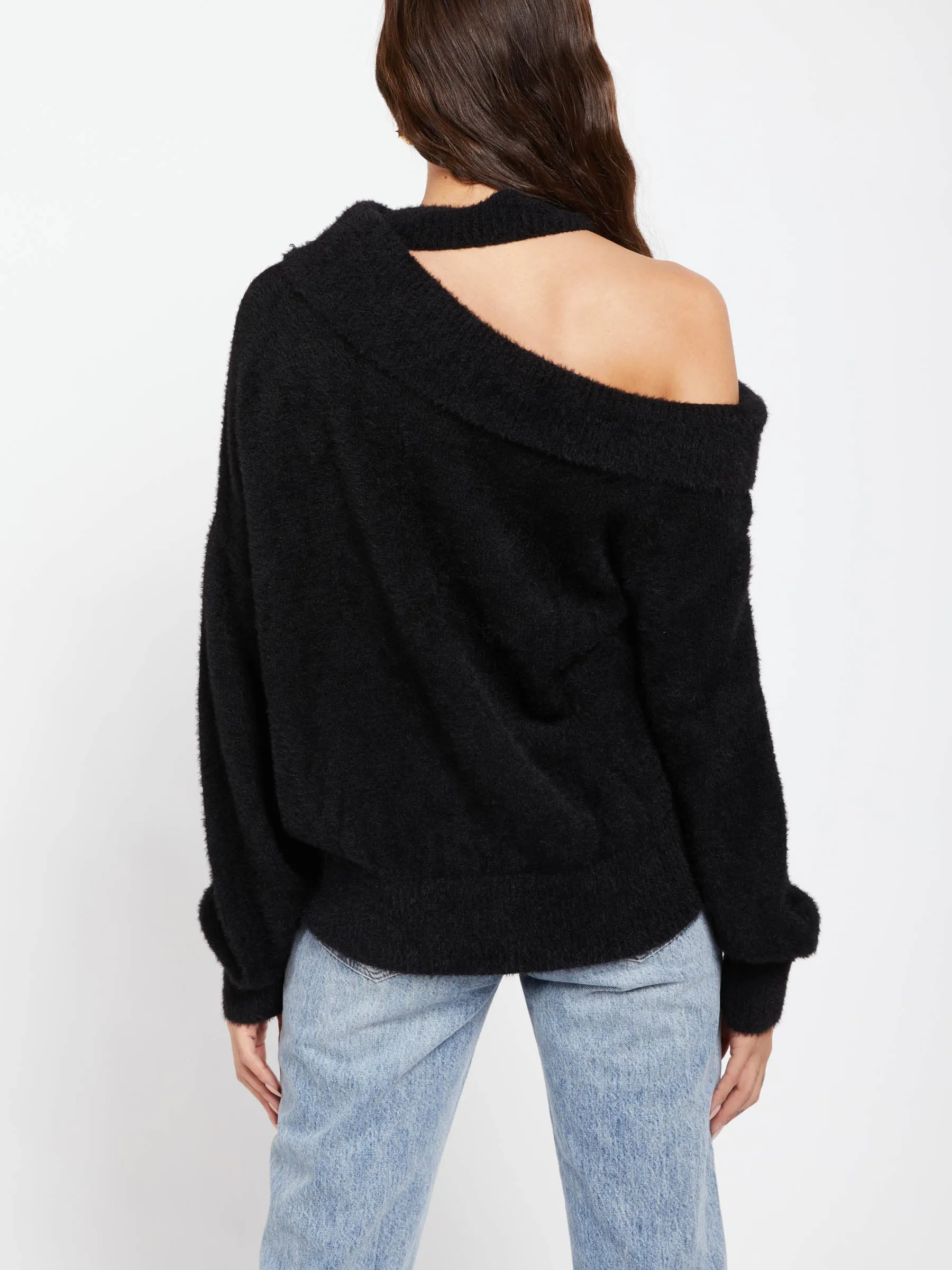 Harlow Sweater