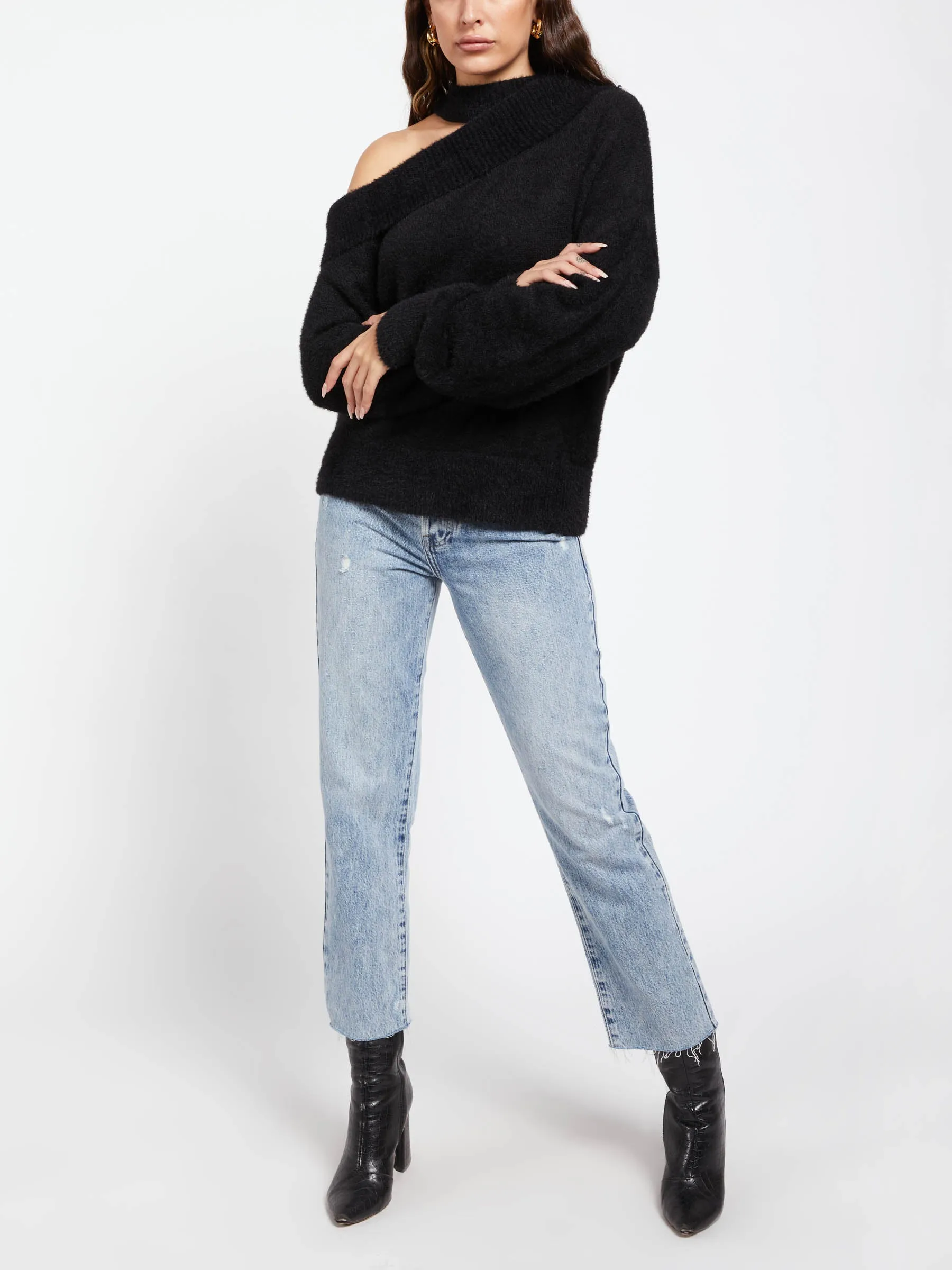 Harlow Sweater