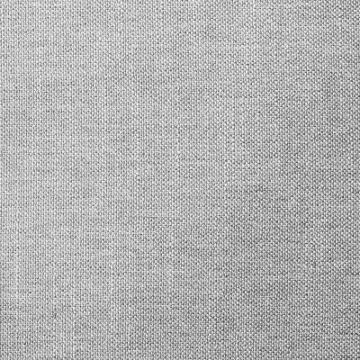 Havenstone Upholstered Ottoman with Ball Feet Gray - Threshold designed with