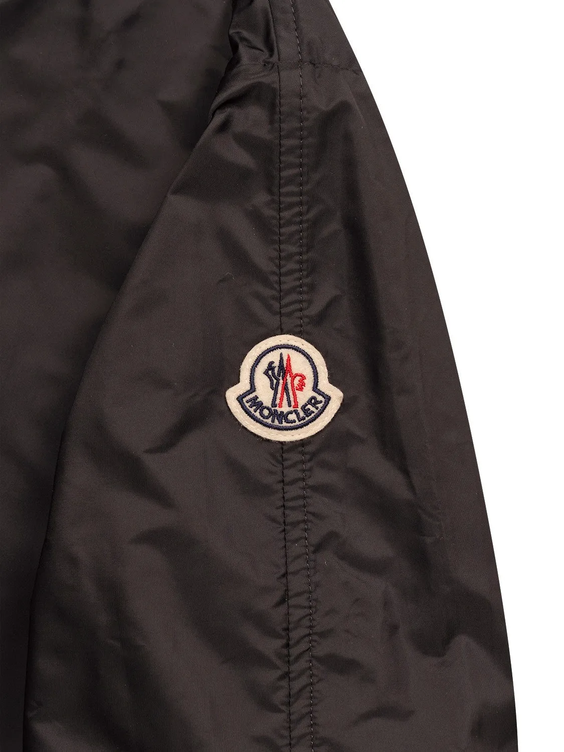 Hiengos Langer Parka