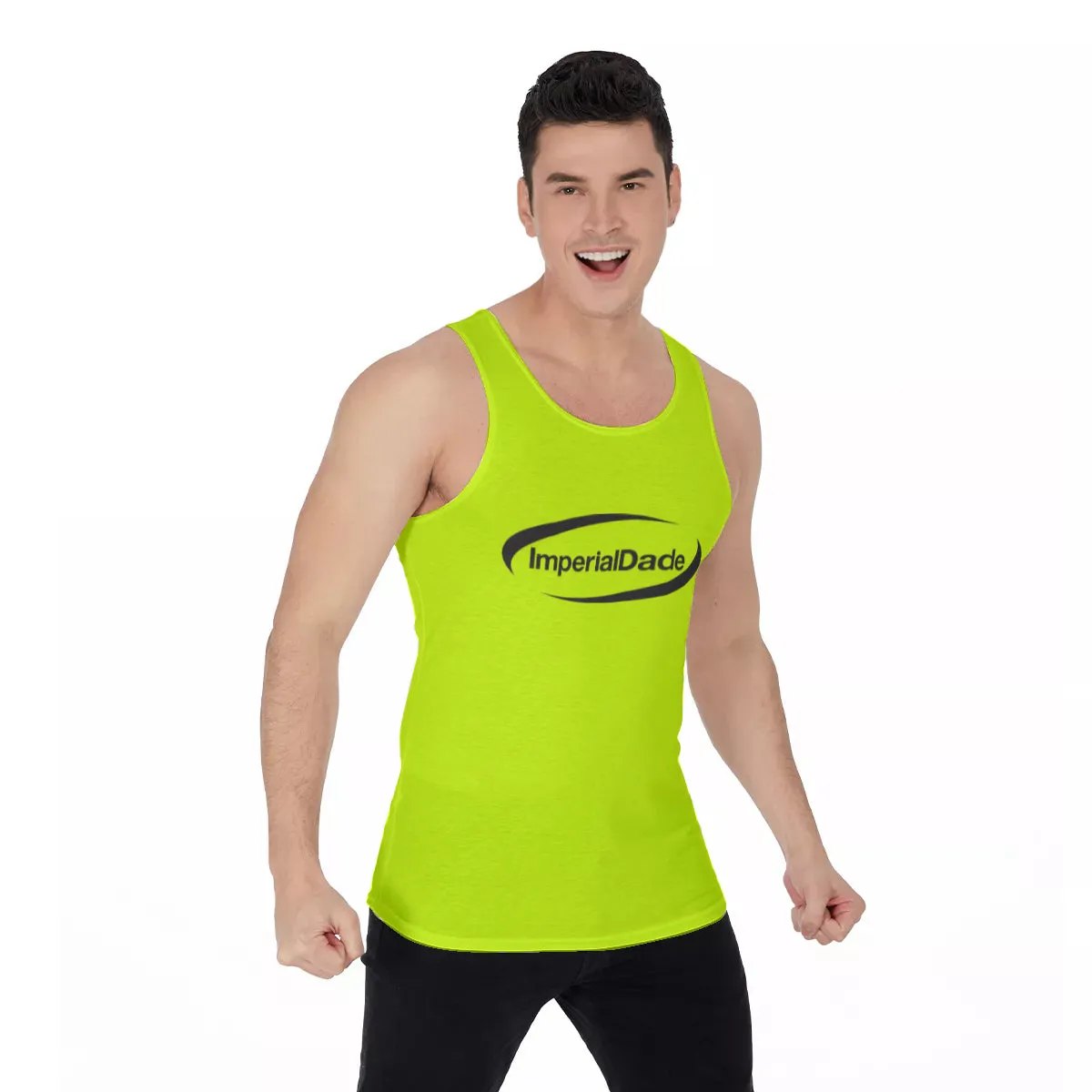Imperial Dade Men's Tank Top