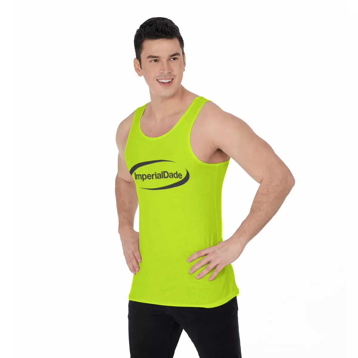 Imperial Dade Men's Tank Top
