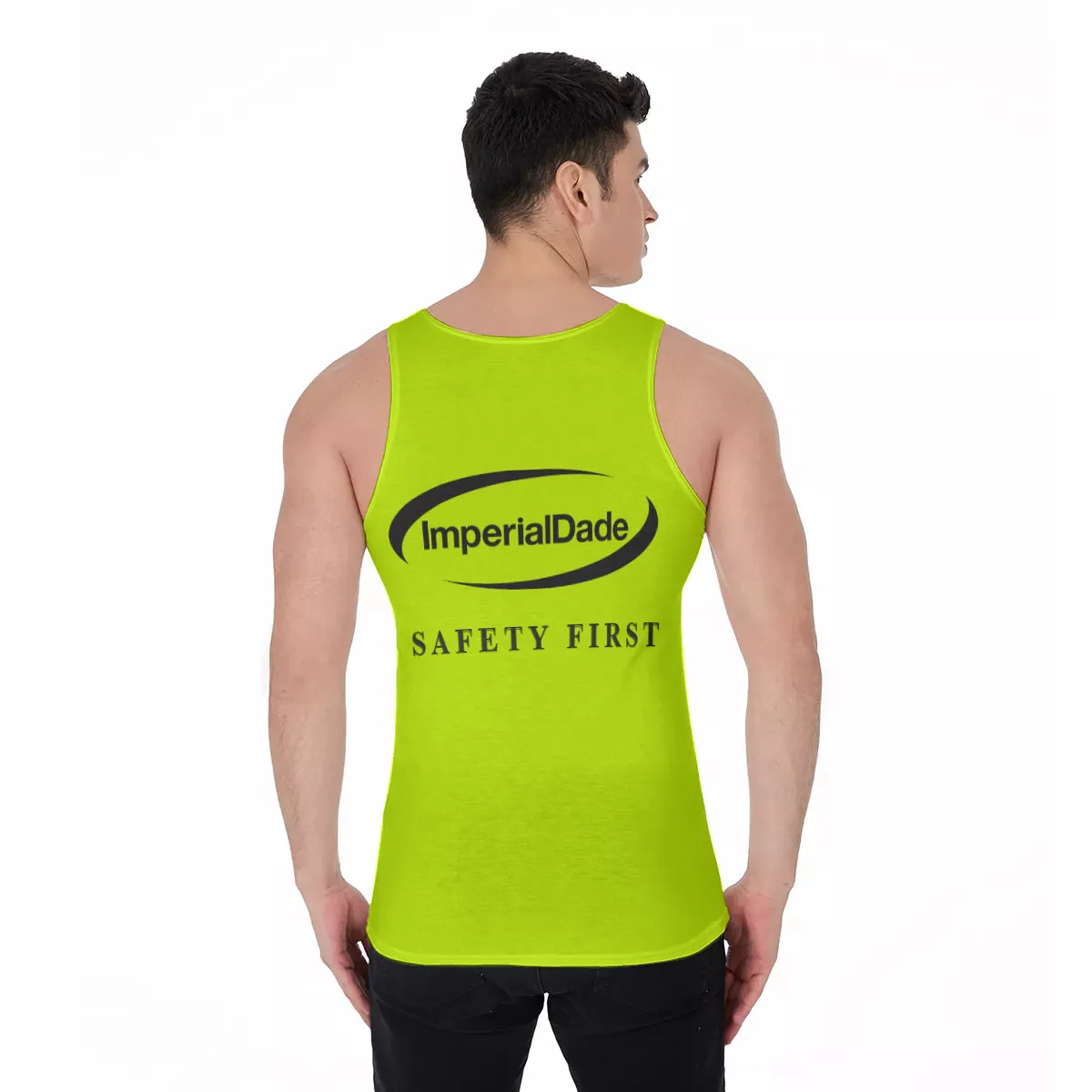 Imperial Dade Men's Tank Top